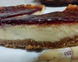 Foto del paso 6 de la receta: Mi tarta de queso