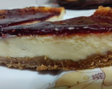 Foto del paso 6 de la receta: Mi tarta de queso