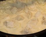 Hình bước làm 3 của món Trứng - Phô Mai