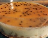 Foto del paso 6 de la receta: Cheesecake sin cocción de diferentes sabores