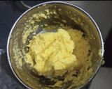 A picture of step 3 of Delhi Wali Khasta Kachori.