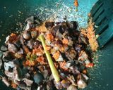 Foto langkah ke 3 dari resep Sambal goreng ati kentang.