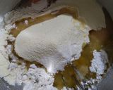 Foto langkah ke 1 dari resep Cake Pinokio.