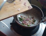 முட்டைக்கோஸ் பொரியல் (Muttaikosh poriyal recipe in tamil) ரெசிபி ஸ்டேப் 1 புகைப்படம்