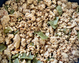 Foto del paso 2 de la receta: Taco placero (Taco burger de pollo)
