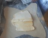 Foto del paso 4 de la receta: Masa de hojaldre