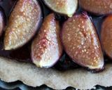 Foto del paso 9 de la receta: Pie de higo