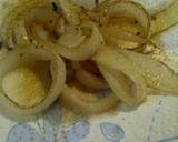B.L.T. with a twist recipe step 5 photo