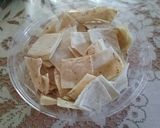 Foto del paso 2 de la receta: Totopis 🍪