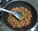 A picture of step 4 of Mexican Tacos.