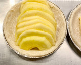 Foto del paso 8 de la receta: Tartitas de manzana con crema de vainilla “sin gluten “