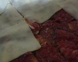 Foto del paso 3 de la receta: Lasaña de berenjenas y zucchini súper deli 😋 #mercado
