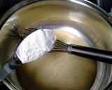 Une image de l'étape 1 de Mac and cheese.