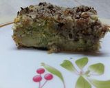 Foto del paso 17 de la receta: Pastel de Brócoli!