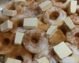 A picture of step 3 of Apple Sponge Cake by Vasilis Kallidis 🍎🍏🍎.