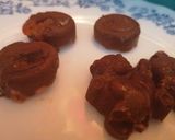 Foto del paso 8 de la receta: Mis bombones!☀️ de chocolate