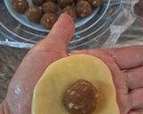 عکس مرحله 10 از دستور کلوچه سنتی لاهیجان
