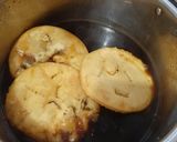 Foto del paso 3 de la receta: Sopaipillas pasadas (preparación de chancaca)
