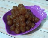 Foto langkah ke 5 dari resep Selai Nanas.