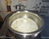 गुड़ मिश्री सेवई (gur mishri sevai recipe in Hindi) रेसिपी चरण 3 फोटो