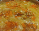 Foto del paso 5 de la receta: Purrusalda tradicional