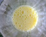 Foto langkah ke 2 dari resep Papeda Gulung.