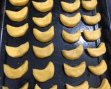 Foto langkah ke 4 dari resep Putri Salju Cokelat Celup 🍫 | Resep 1 Kg.