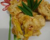 Foto langkah ke 3 dari resep Nangka goreng.