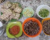 Foto langkah ke 5 dari resep Coto Makassar.