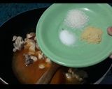 Foto langkah ke 2 dari resep Tongseng Ayam.