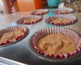 Foto del paso 6 de la receta: Muffins de manzana y canela