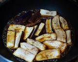 和風茄子的食譜步驟3照片