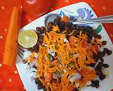 स्पाइसी चने (spicy chane recipe in Hindi) रेसिपी चरण 4 फोटो