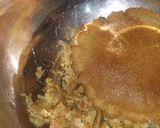 खीर चूरमा (Kheer Churma Recipe in Hindi) रेसिपी चरण 11 फोटो