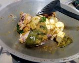 Foto langkah ke 2 dari resep Opor tulang ayam 🤭.