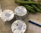 Foto del passaggio 5 della ricetta Pesto di fave#iorestoacasa