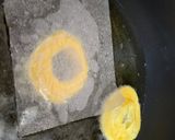Foto del passaggio 7 della ricetta Zeppole di San Giuseppe