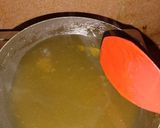 Foto langkah ke 8 dari resep Puding susu Turki / Turkish Milk Pudding.