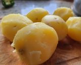 Sycylijska zapiekanka ziemniaczana krok przepisu 1 zdjęcie