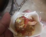 Foto del paso 6 de la receta: Sfijas Express