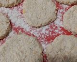 Foto del paso 4 de la receta: Hamburguesas de legumbres y arroz