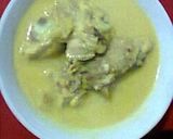 Foto langkah ke 4 dari resep Opor Ayam.