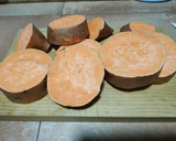 Foto del paso 3 de la receta: Pastel de batata