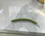 Foto del paso 6 de la receta: Pollo guisado Guatemalteco (Dificultad: Difícil😠¾) ⚠️⚠️ADVERTENCIA: Mira el medio del lado izquierdo 🙏🏻