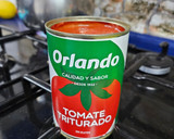 Foto del paso 2 de la receta: Sopa azteca