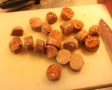 Foto del paso 4 de la receta: Wigos a la "Academia"