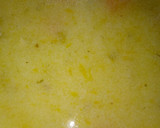 Foto del paso 2 de la receta: Sopa o consomé de sémola