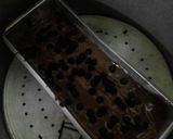 Foto langkah ke 6 dari resep Brownies kukus.