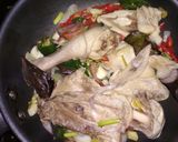 Foto langkah ke 4 dari resep Garang Asem.