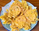Foto langkah ke 6 dari resep Tempe Kemul Ala Wonosobo.